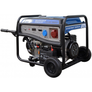 ТСС SGG 7000 EH3 (новая модель)