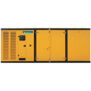 Aksa AP 1000 в кожухе