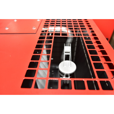 Дизельный генератор Chicago Pneumatic CPSG 40U с АВР Дизельный генератор Chicago Pneumatic CPSG 40U с АВР