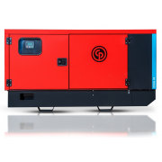 Chicago Pneumatic CPSG 40U с АВР