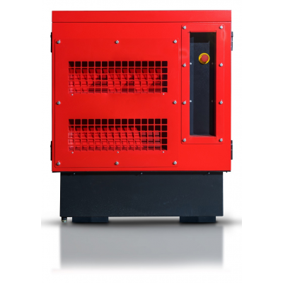 Дизельный генератор Chicago Pneumatic CPSG 40U с АВР Дизельный генератор Chicago Pneumatic CPSG 40U с АВР