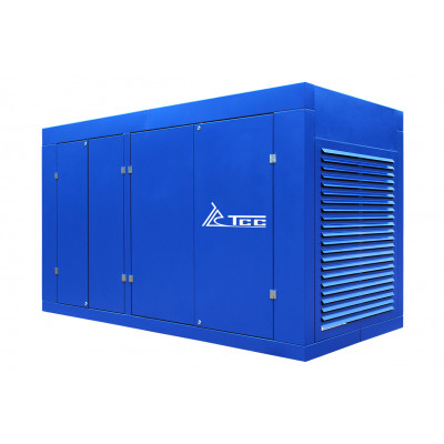 Дизельный генератор ТСС АД-160С-Т400-1РПМ2 Дизельный генератор ТСС АД-160С-Т400-1РПМ2