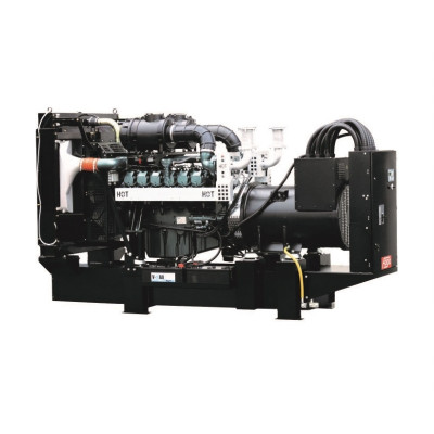 Дизельный генератор Fogo FDF 660 D Дизельный генератор Fogo FDF 660 D