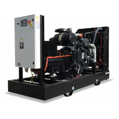 Дизельный генератор Energoprom EFS 640/400 G в контейнере Дизельный генератор Energoprom EFS 640/400 G в контейнере