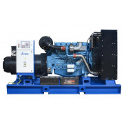 ТСС АД-320С-Т400-1РМ9 (Mecc Alte) в контейнере