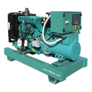 GMGen GMC33 в контейнере