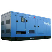 GMGen GMV700 в кожухе