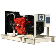 Hertz HG 500 SM в контейнере с АВР