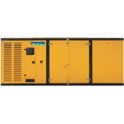 Aksa APD1100P в кожухе
