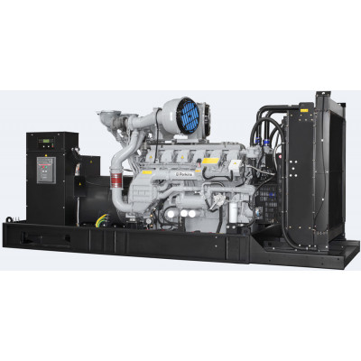 Дизельный генератор Energoprom EFP 800/400 Дизельный генератор Energoprom EFP 800/400