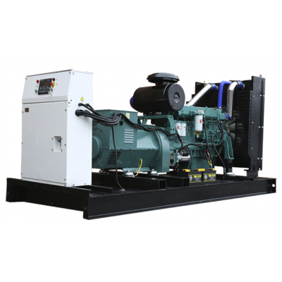 Дизельный генератор Азимут АД-250С-Т400-1РМ Ricardo (6D10D315A) Дизельный генератор Азимут АД-250С-Т400-1РМ Ricardo (6D10D315A)