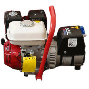 Endress ESE 206 HS