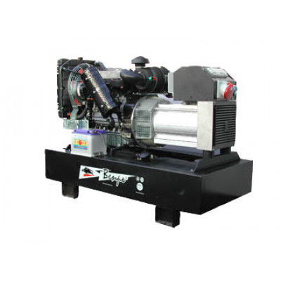 Дизельный генератор Вепрь АДА 31.5-Т400 РЛ Дизельный генератор Вепрь АДА 31.5-Т400 РЛ
