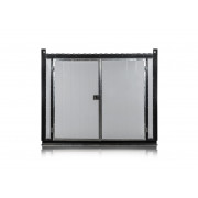 ТСС АД-16С-Т400-1РПМ19 с АВР