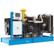 ТСС АД-150С-Т400-1РМ19 в контейнере с АВР