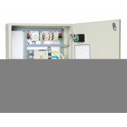 Energo ED 330/400 SC в контейнере с АВР