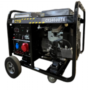 CTG CX14000TA