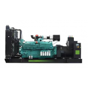 ЭнергоПроф АД-1320-Т400-MI в контейнере с АВР