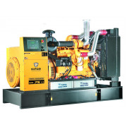 Kipor KDE115E3 в контейнере с АВР