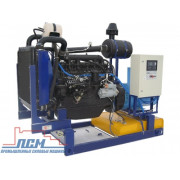 ПСМ АД-75 (ММЗ) с АВР