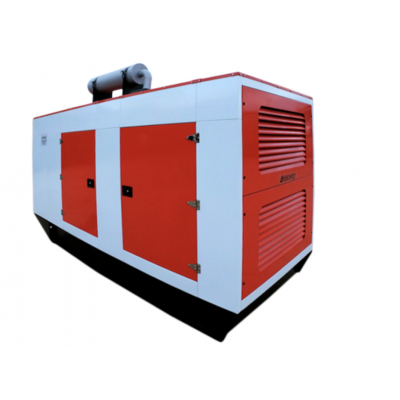 Дизельный генератор Азимут АД-700С-Т400-2РКМ11 Дизельный генератор Азимут АД-700С-Т400-2РКМ11