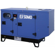 SDMO K 17M-IV