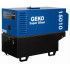 Дизельный генератор Geko 15014 E-S/MEDA SS с АВР Дизельный генератор Geko 15014 E-S/MEDA SS с АВР