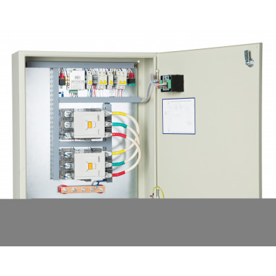 Дизельный генератор Gesan DPAS 65 E с АВР Дизельный генератор Gesan DPAS 65 E с АВР