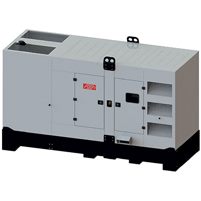 Дизельный генератор Fogo FDG 660 D Дизельный генератор Fogo FDG 660 D