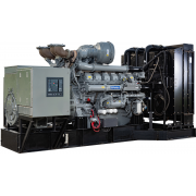 MGE P1200PS (LSA 52.2 XL65) 6300 В в контейнере