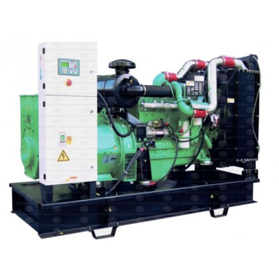 Дизельный генератор АМПЕРОС LG150C Дизельный генератор АМПЕРОС LG150C