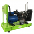 Дизельный генератор GenPower GPR-LRY 150 OTO в контейнере Дизельный генератор GenPower GPR-LRY 150 OTO в контейнере