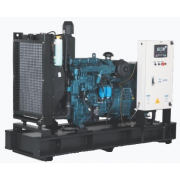 Kirloskar 275W50 в контейнере с АВР