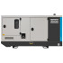 Дизельный генератор Atlas Copco QIS 110 с АВР Дизельный генератор Atlas Copco QIS 110 с АВР