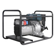 Energo ED 6.5/400-SE с АВР