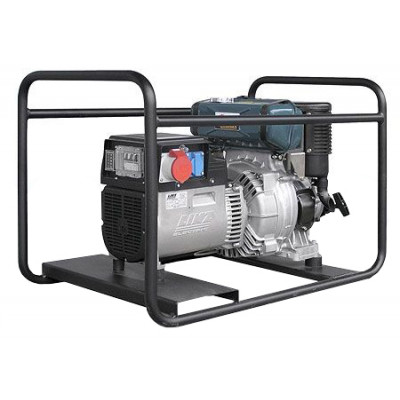 Дизельный генератор Energo ED 6.5/400-SE с АВР Дизельный генератор Energo ED 6.5/400-SE с АВР