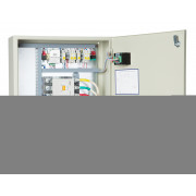 Elcos GE.BD.220/200.BF в контейнере с АВР