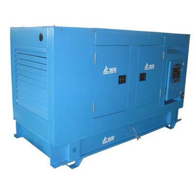 Дизельный генератор ТСС АД-60С-Т400-1РПМ1 с АВР Дизельный генератор ТСС АД-60С-Т400-1РПМ1 с АВР