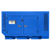 ТСС АД-120С-Т400-1РКМ9 с АВР