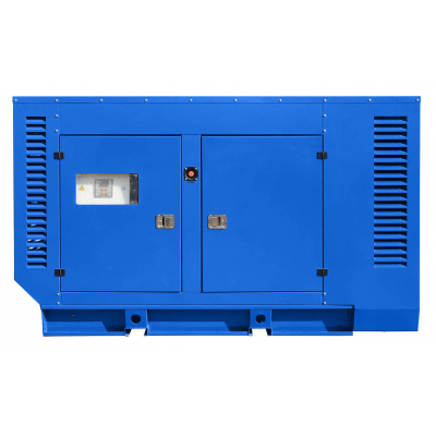 Дизельный генератор ТСС АД-120С-Т400-1РКМ9 с АВР Дизельный генератор ТСС АД-120С-Т400-1РКМ9 с АВР