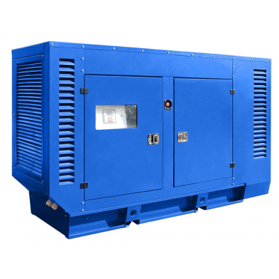 Дизельный генератор ТСС АД-120С-Т400-1РКМ9 с АВР Дизельный генератор ТСС АД-120С-Т400-1РКМ9 с АВР