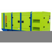 GenPower GPR-GNP 250 OTOSK ATS