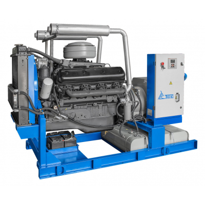 Дизельный генератор ТСС АД-100С-Т400-1РМ2 Engga (ЯМЗ-5348-120) Дизельный генератор ТСС АД-100С-Т400-1РМ2 Engga (ЯМЗ-5348-120)