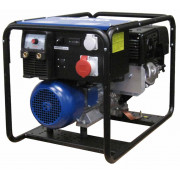 Geko 6410 EDW-A/HEBA