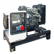 GMGen GMP22 в контейнере