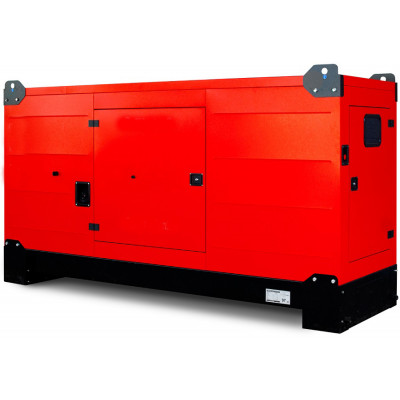 Дизельный генератор Fogo FI 170/400 S Дизельный генератор Fogo FI 170/400 S