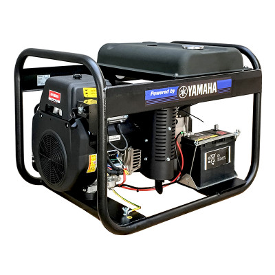 Сварочный генератор Energo EB10.0/400-W300YE Сварочный генератор Energo EB10.0/400-W300YE