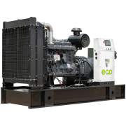 EcoPower АД250-T400ECO W с АВР