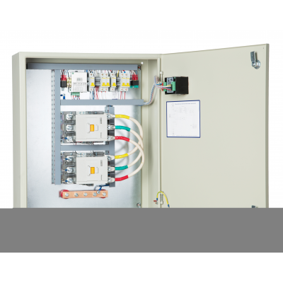 Дизельный генератор EcoPower АД250-T400ECO W с АВР Дизельный генератор EcoPower АД250-T400ECO W с АВР