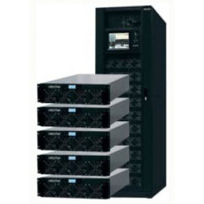 Модульный ИБП Импульс МОДУЛЬ 250-125 Модульный ИБП Импульс МОДУЛЬ 250-125